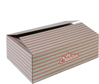 Transpordikarp CreaBox Cargo S