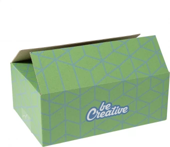 Transpordikast CreaBox Cargo XS