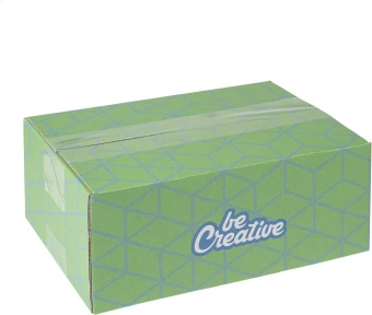 Transpordikast CreaBox Cargo XS