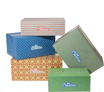 Transpordikast CreaBox Cargo XS