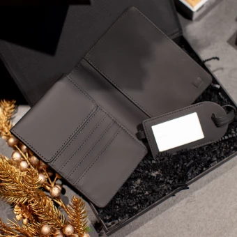 "Travel set" kinkekomplekt