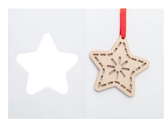 TreeCard jõulukaart