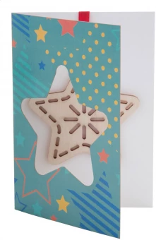 TreeCard jõulukaart