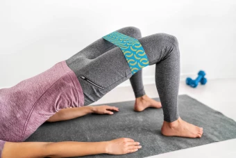 Treeningkumm CreaTrain