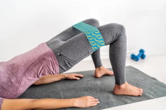 Treeningkumm CreaTrain