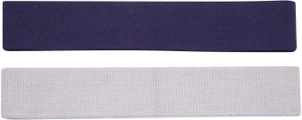 Treeningukummide komplekt Grip