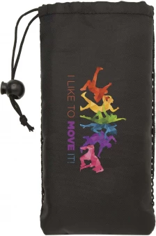 Treeningukummide komplekt Grip