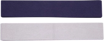 Treeningukummide komplekt Grip