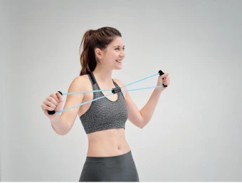 Treeningvahend ROPES