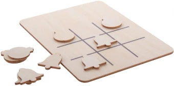 Trips traps trull mäng TixTax