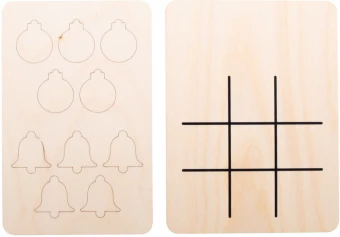 Trips traps trull mäng TixTax