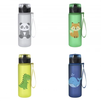 Tritan joogipudel Grinor 500 ml