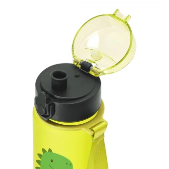 Tritan joogipudel Grinor 500 ml