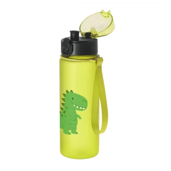 Tritan joogipudel Grinor 500 ml
