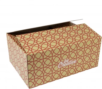 Transpordikarp CreaBox Cargo XL