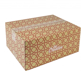 Transpordikarp CreaBox Cargo XL