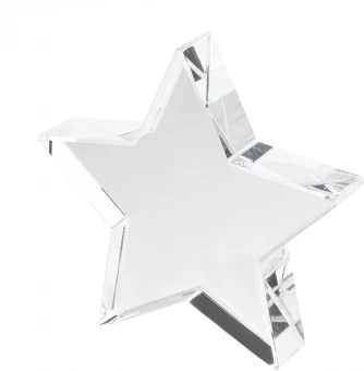 Trofee Crystar