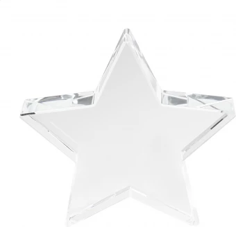 Trofee Crystar