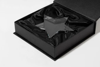 Trofee Crystar