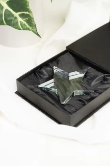 Trofee Crystar