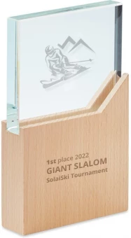 Trofee ZEAL