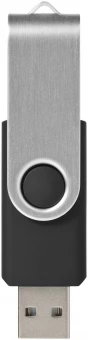 Twister mälupulk Basic, 16 GB