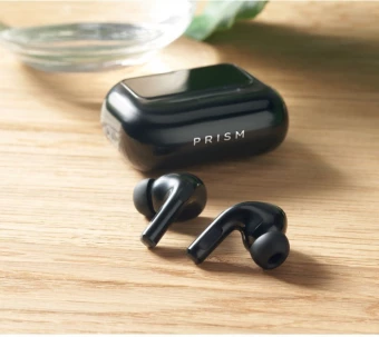 TWS 5.0 juhtmevabad kõrvaklapid Silencio