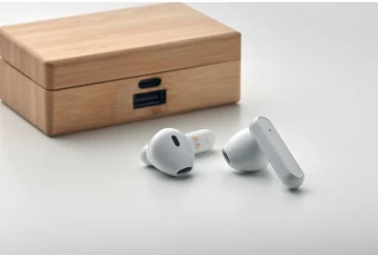 TWS kõrvaklapid Orebam