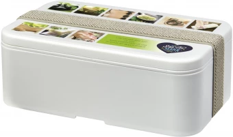 Ühekorruseline lõunakarp MIYO