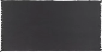 Ukiyo Keiko AWARE™ rannalina 100x180cm, antratsiit