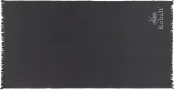 Ukiyo Keiko AWARE™ rannalina 100x180cm, antratsiit