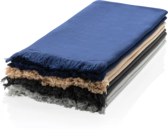 Ukiyo Keiko AWARE™ rannalina 100x180cm, antratsiit