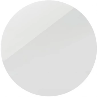 Ümmargune PVC-lamineeritud magnet Roundmag