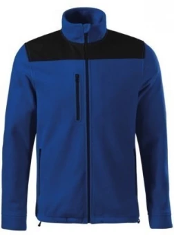 Unisex Fliisjakk 'Effect'