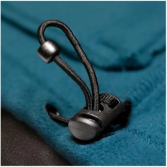 Unisex Fliisjakk 'Effect'