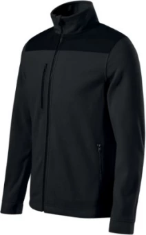 Unisex Fliisjakk 'Effect'
