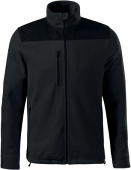 Unisex Fliisjakk 'Effect'