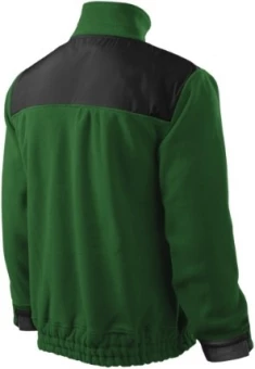 Unisex fliisjakk Hi-Q