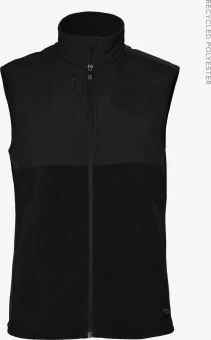 Unisex fliisvest Highland