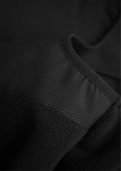 Unisex fliisvest Highland