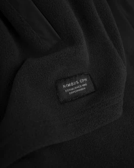 Unisex fliisvest Highland