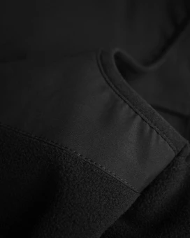 Unisex fliisvest Highland