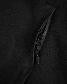 Unisex fliisvest Highland