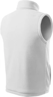 Unisex Fliisvest, Next