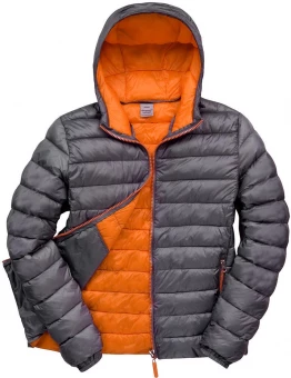 Unisex jope Snow Bird