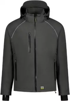 Unisex jope Tech Shell