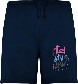 Unisex lühikesed püksid Sport