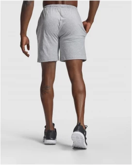 Unisex lühikesed püksid Sport