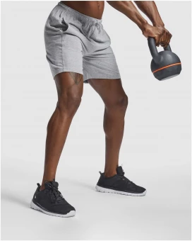 Unisex lühikesed püksid Sport