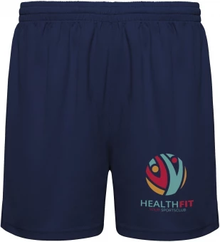 Unisex lühikesed spordipüksid Player